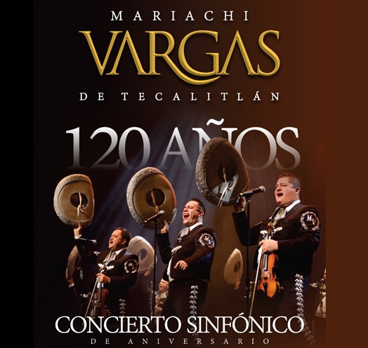 MARIACHI VARGAS