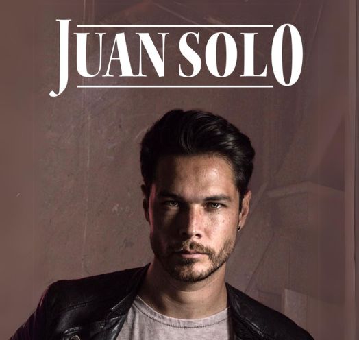 JUAN SOLO MALQUERIDO TOUR