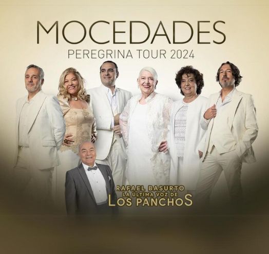 MOCEDADES