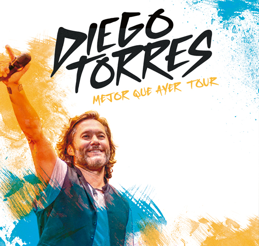 DIEGO TORRES