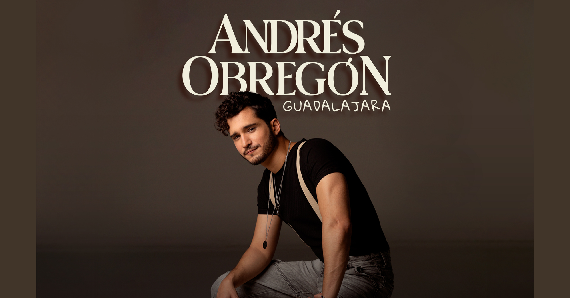 ANDRÉS OBREGÓN