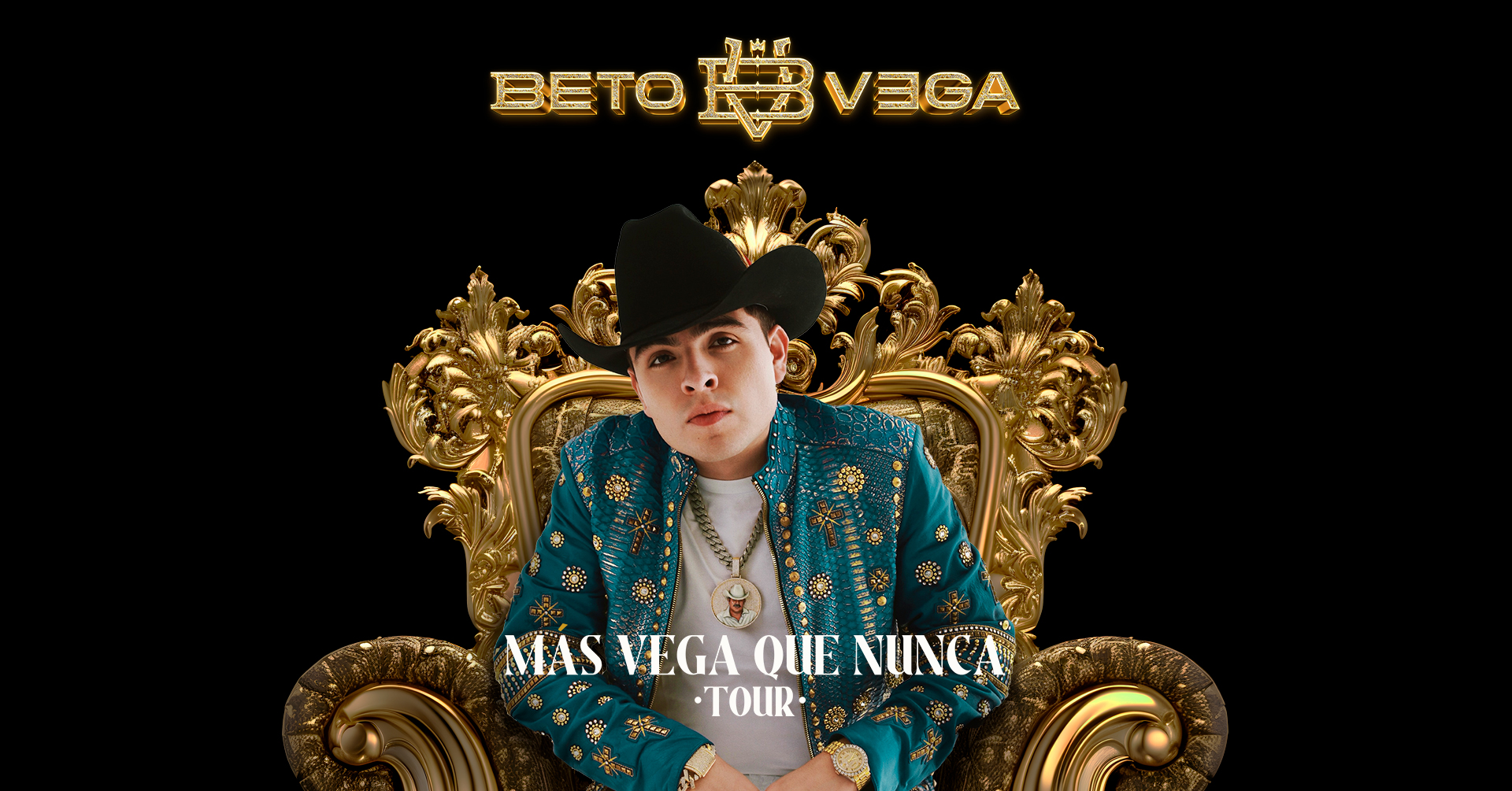 BETO VEGA