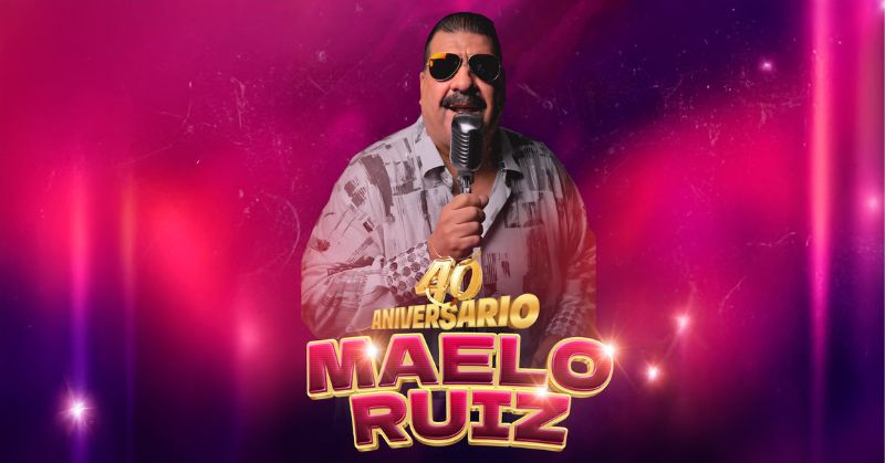 MAELO RUIZ