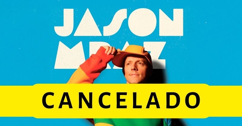 JASON MRAZ: RETURN TO MEXICO TOUR