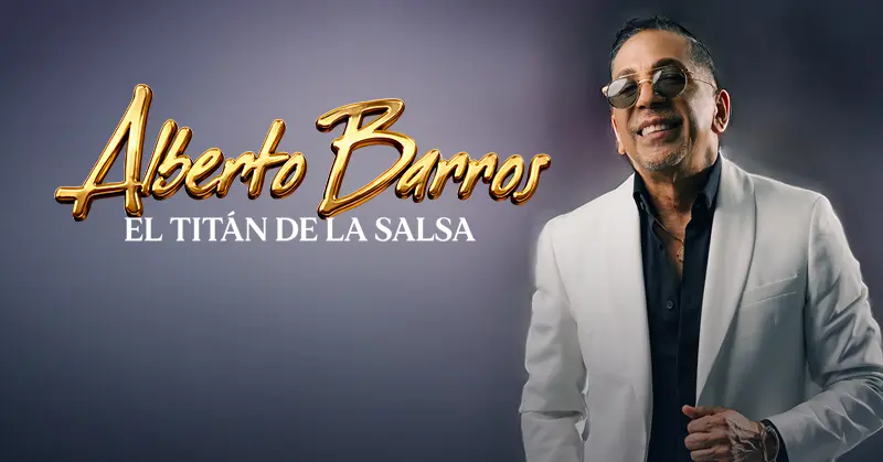 ALBERTO BARROS