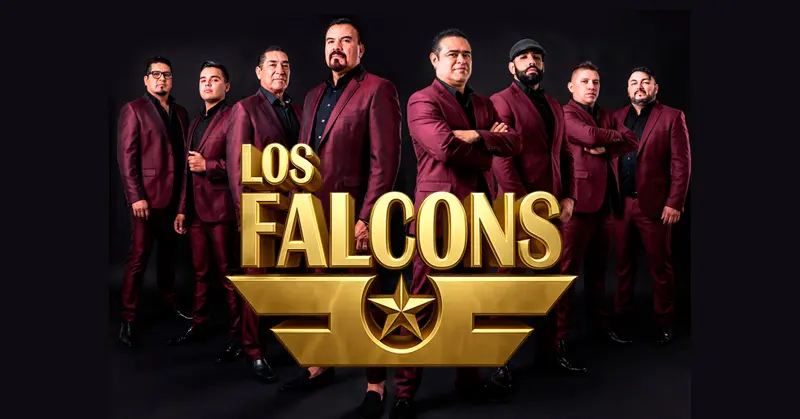 34 Aniversario de FALCONS , la última y nos vamos