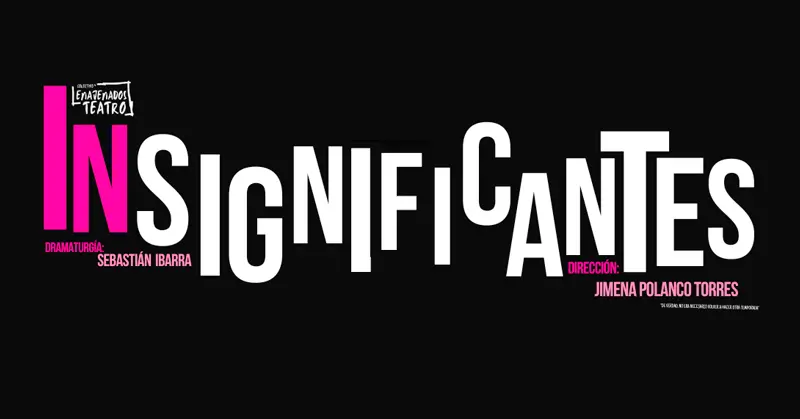 IN-SIGNIFICANTES