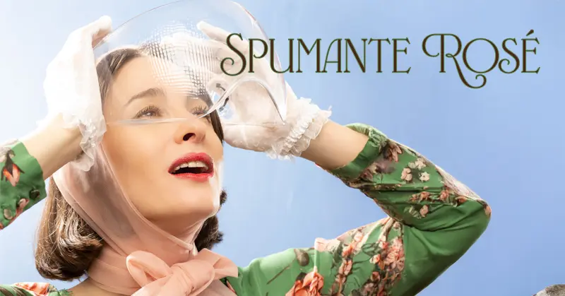 SPUMANTE ROSÉ