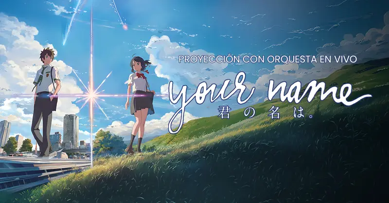 YOUR NAME