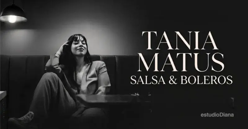 TANIA MATUS