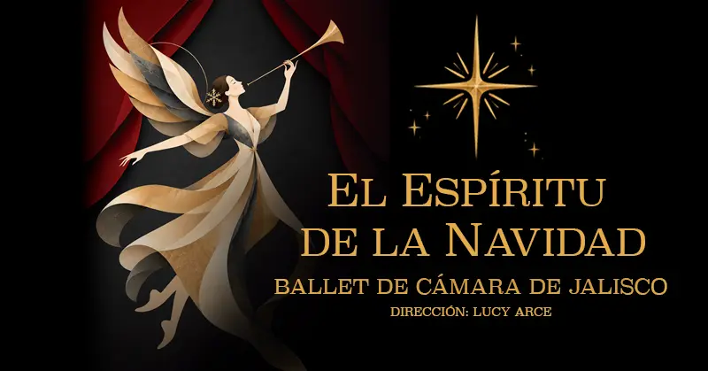 EL ESPÍRITU DE LA NAVIDAD