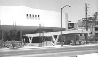 Teatro Diana Guadalajara